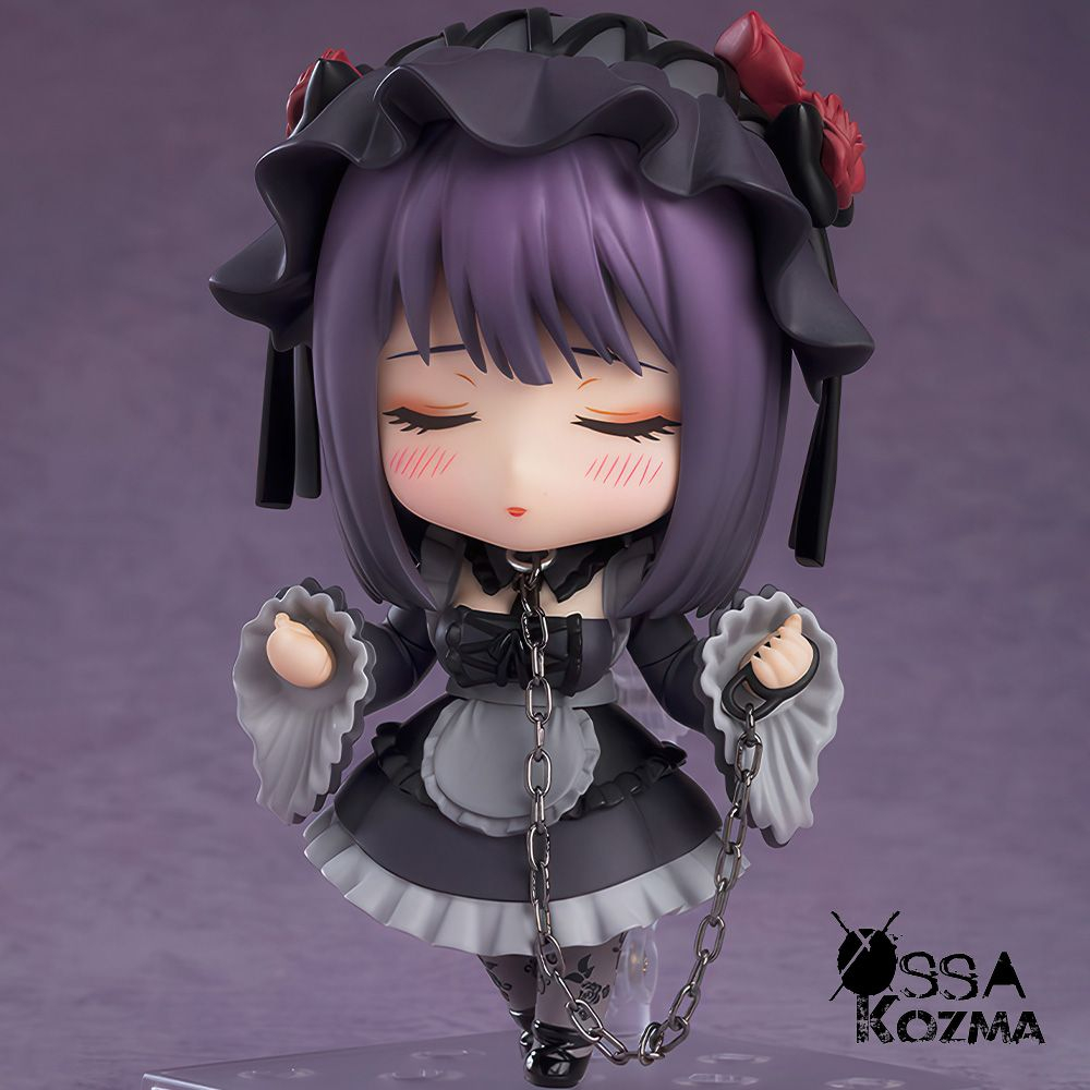 Нендройд Шизуку Куроэ 2172 (реплика)