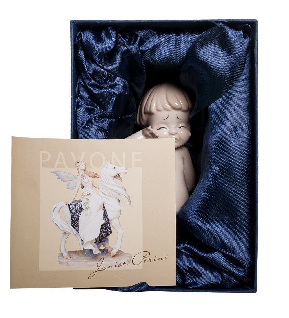 Pavone JP-242/ 3 Фигурка мал. «Мальчик»