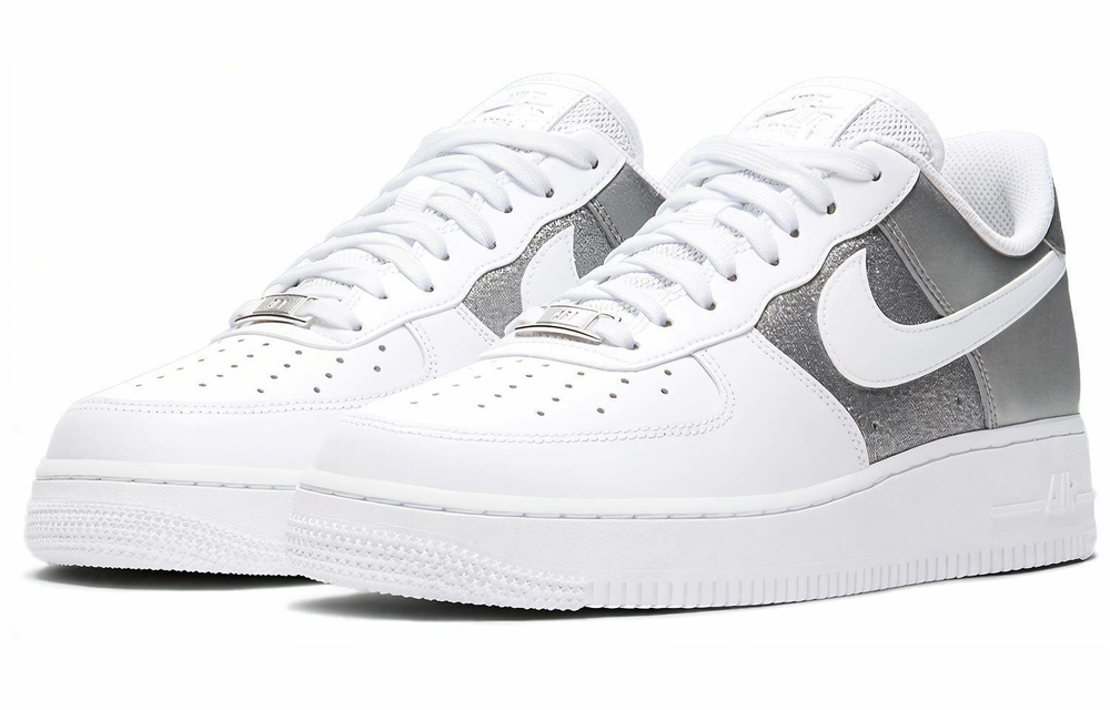 Кроссовки Nike Air Force 1 7 (Женская размерная сетка)