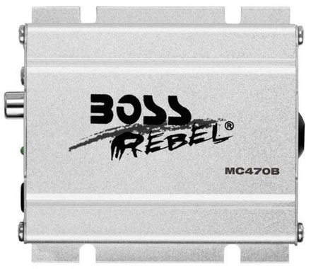 Аудиосистема мото Boss Audio MC470B 1000 Вт