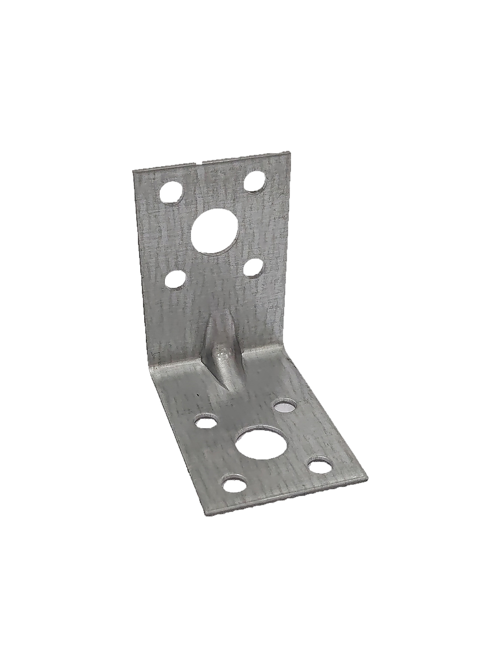 50х50х35 ОЦ. Крепежный уголок усиленный (25 шт)