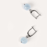 Серьги Myth LBU