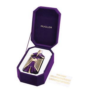 Mugler Alien 24 Carats Jewel Talisman