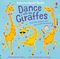 Dance With the Giraffes