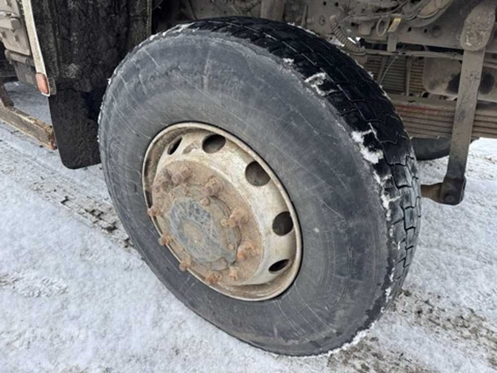 Shacman (Shaanxi) SX* 6x6 Самосвал SX32586V385 (Дизельный, 11,6 л, 423 л.с., МТ)