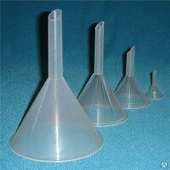 Воронка d=100 мм ПП