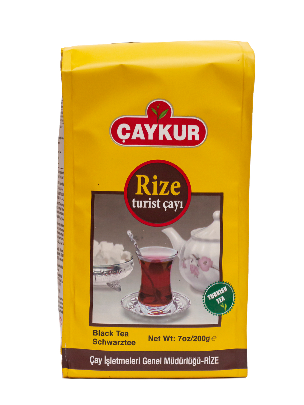 Чай Çaykur Rize 200 гр