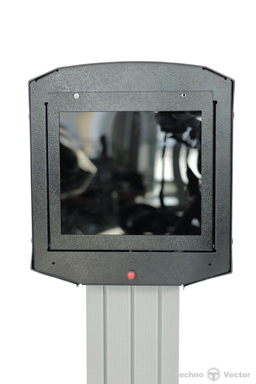 Стенд сход-развал 3D для грузовых автомобилей ТехноВектор 7 Truck P 7202 HT