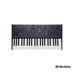 Oberheim TEO-5 Keyboard Edition