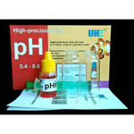 UHE pH 5,4-8,6 test