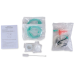 Кислородный концентратор Med-Mos Y007-3W с небулайзером и ионизацией