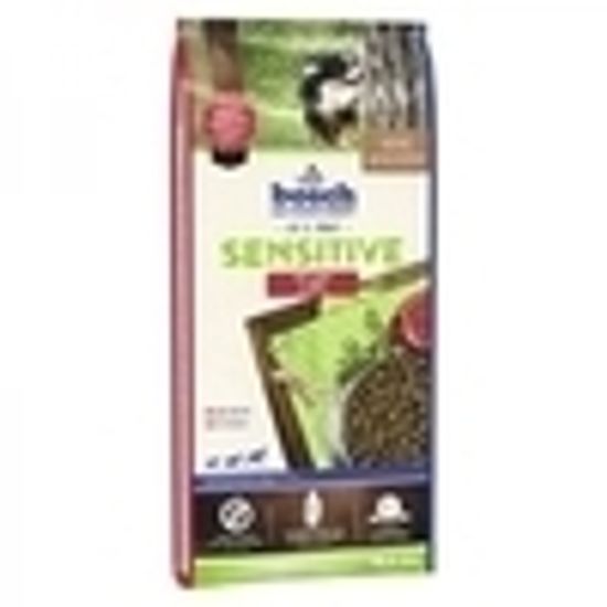 Bosch Sensitive Lamb & Rice 3 кг