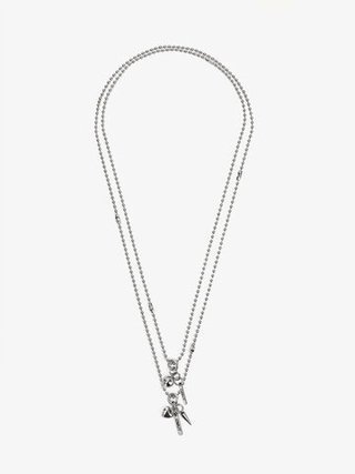 СЕТ ИЗ КУЛОНОВ "COURSE"