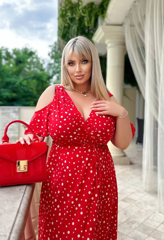 Платье УК-05888-7 Fabrika