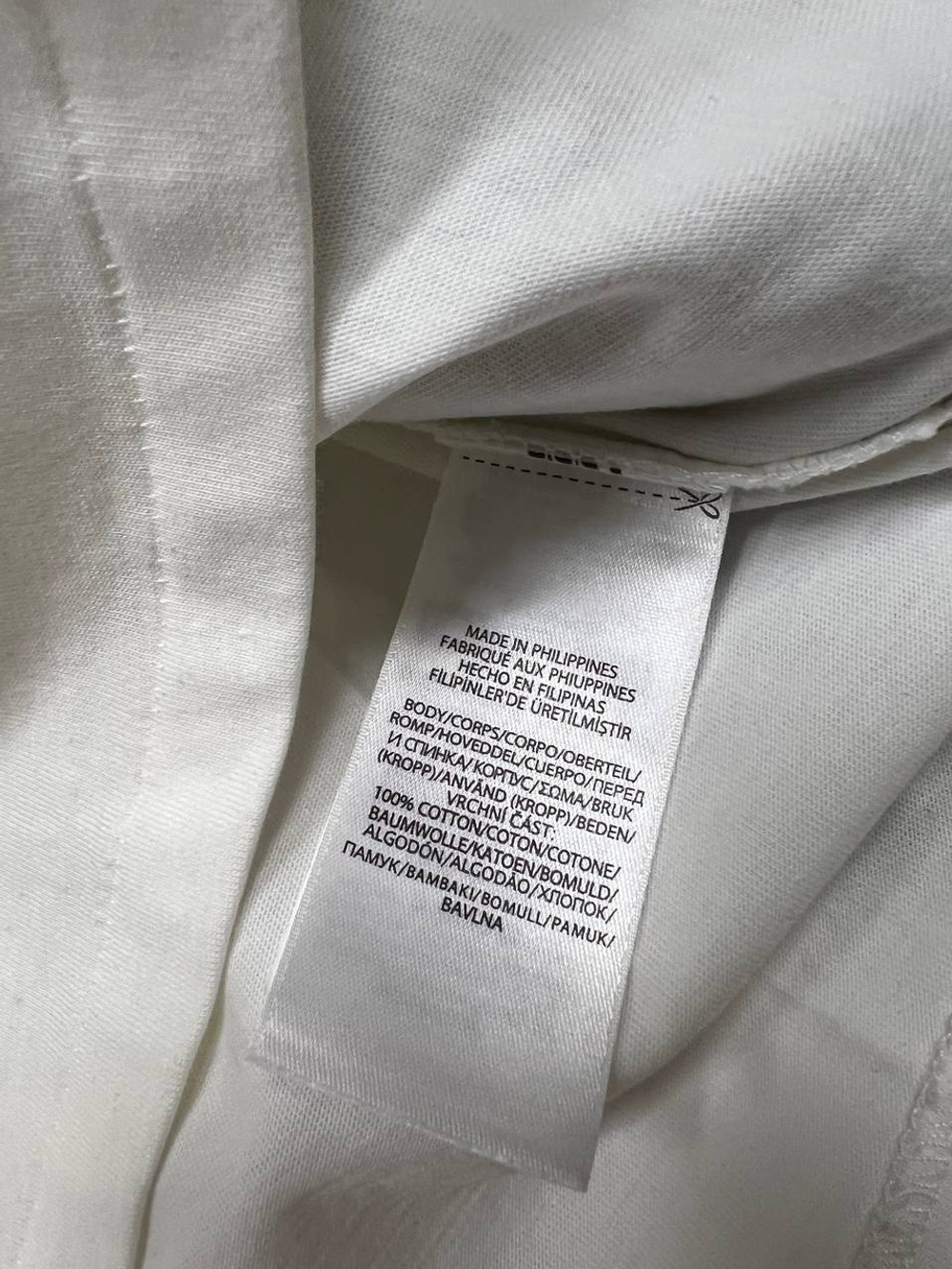 Футболка Ralph Lauren