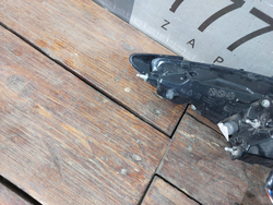 Фонарь задний левый Exeed RX 23-нв Б/У Оригинал 605000784AA