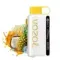 Vozol Star 12000 - Pineapple Coconut Ice (5% nic)