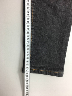 Джинсы Futurino темные на 11 лет