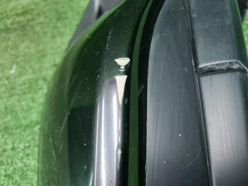 Зеркало правое Toyota RAV4 4 CA40 (12-19) 14 конт.