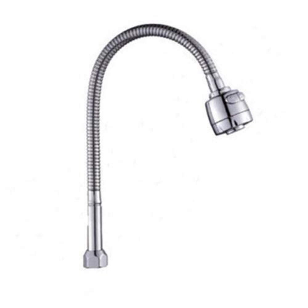 Излив гибкий 2 режима Solone SCG-501