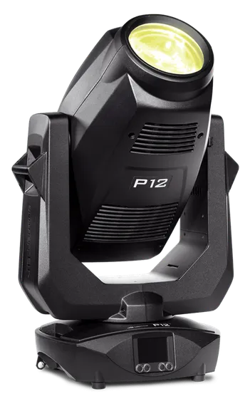 P12 Wash JB-Lighting