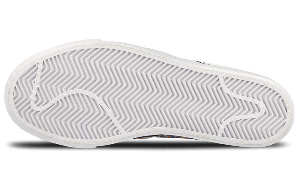 Кроссовки Nike Sb Stefan Janoski Slip Premium
