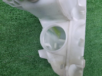 Бачок омывателя Mercedes ML GLE W166 (2011-2018)