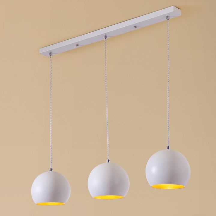 Подвесной светильник Citilux Оми CL945130