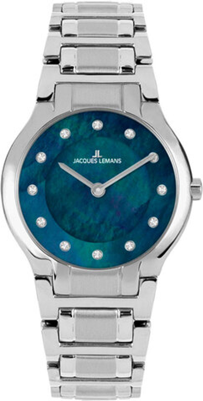 Наручные часы Jacques Lemans 1-2167A