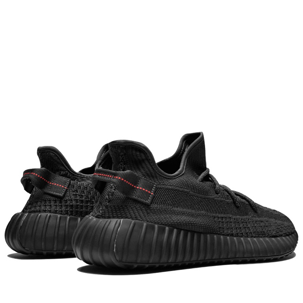 Adidas Yeezy Boost 350 V2 Black Reflective