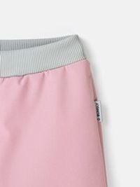 Брюки Softshell демисезонные с утяжкой "Кварц"