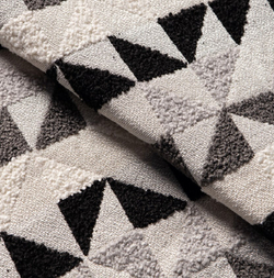 Букле Jolly geometry (Джолли геометри) 02