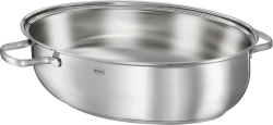 Roesle Форма для запекания Elegance 8 л 38x25,5 см