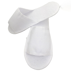 Одноразовые тапочки "Махровые-Эконом"