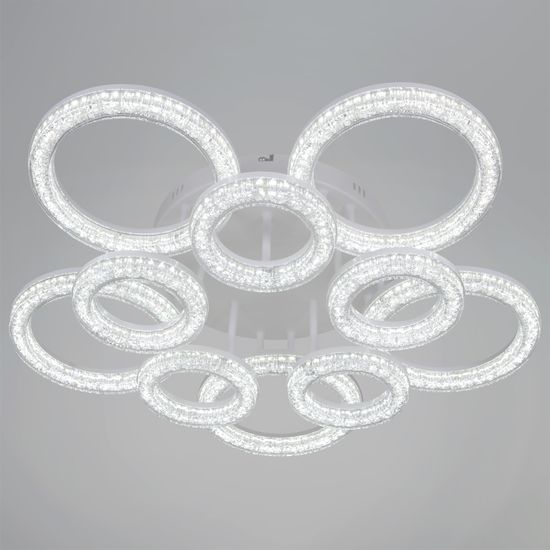 29290-0.3-5+5 WH  светильник потолочный