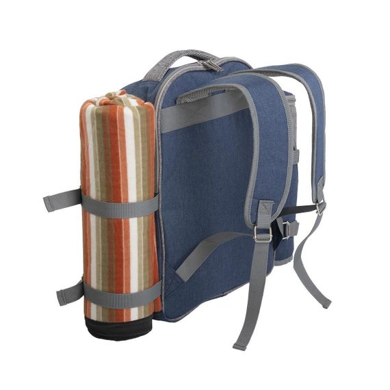 Набор для пикника Helios на 4 персоны HS-904 (4)