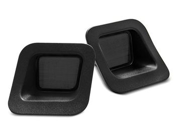 Подсветка номера Led Dodge RAM 03-18 SMOKE LED