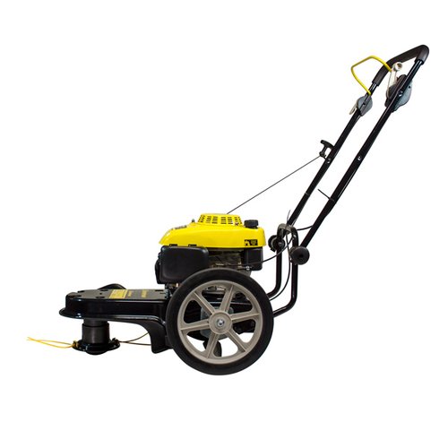 Газонокосилка CHAMPION LMH 5640 бензиновая