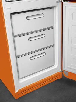 Холодильник Smeg FAB32ROR5