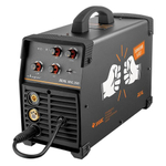 Сварочный инвертор Сварог REAL MIG 200 BLACK (N24002N)