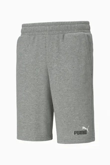 Шорты Puma Essentials+ Two - серый