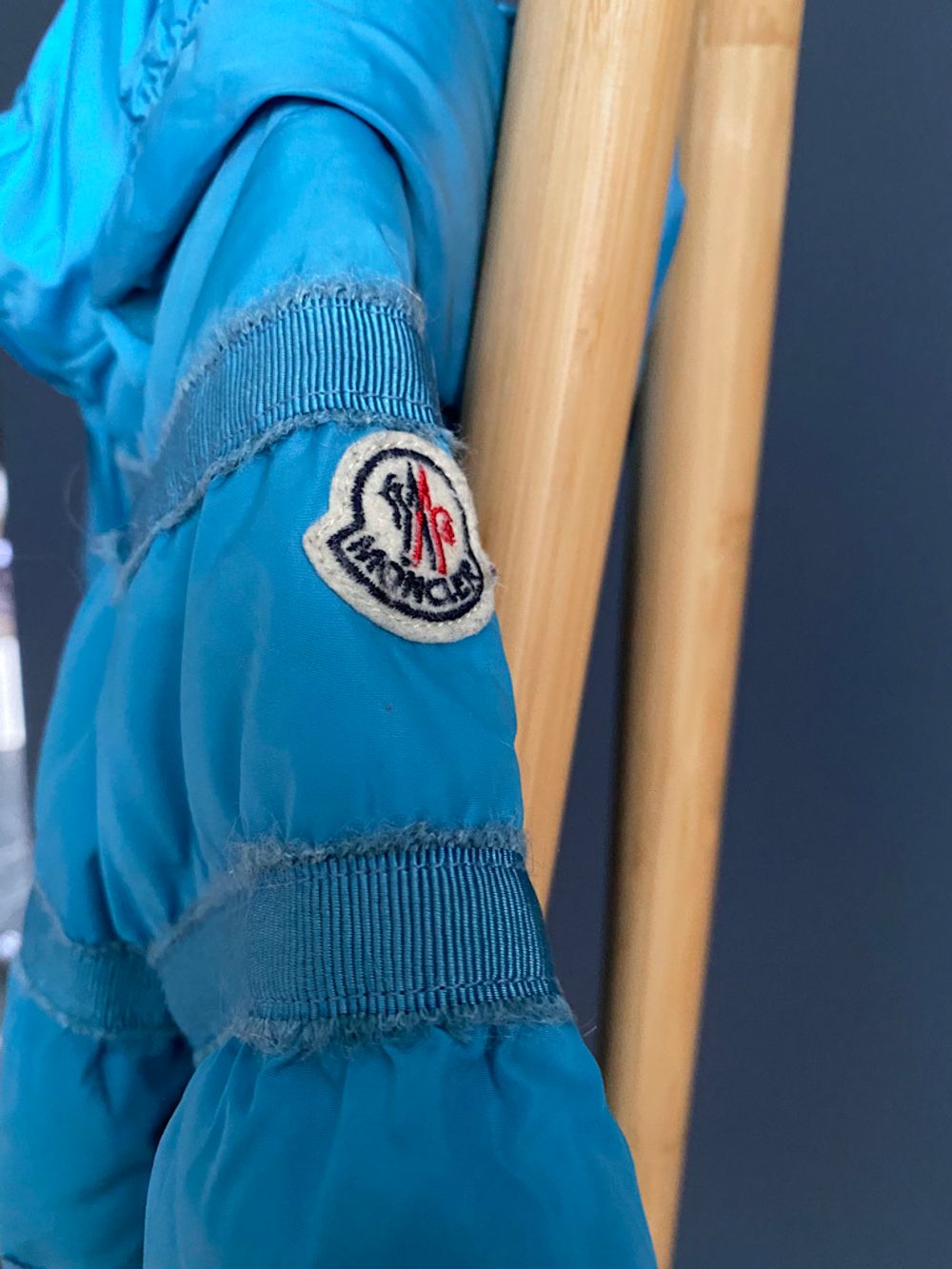 Комбинезон Moncler, 74