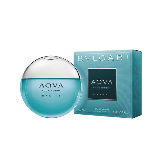 BVLGARI Aqva Pour Homme Marine