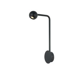 7513 Настенный светильник EYES