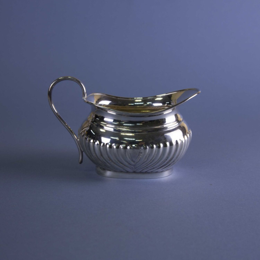 Чайно-кофейный сервиз