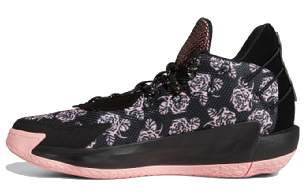 Кроссовки Adidas D Lillard 7 Tpu