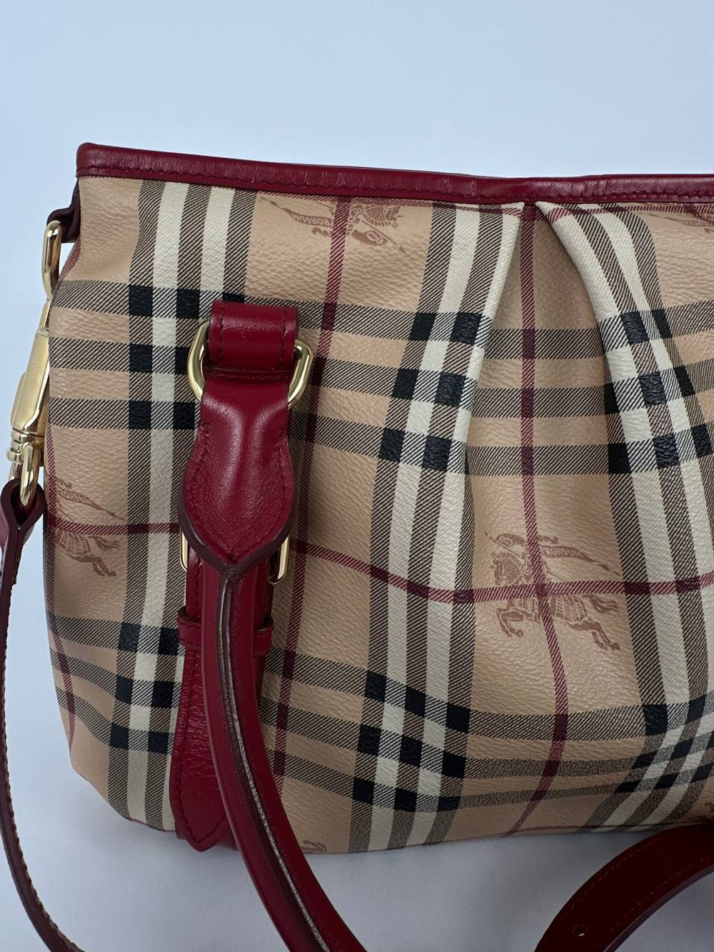 Сумка Burberry