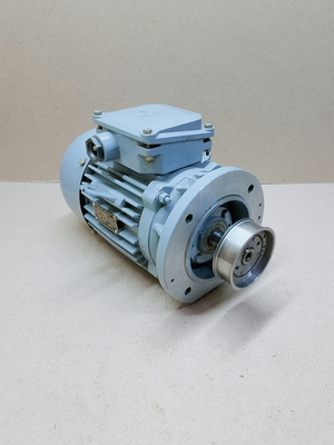 Двигатель электрический ДР-90 SA-2