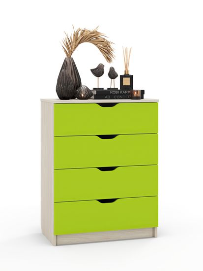 сосна астрид / лайм