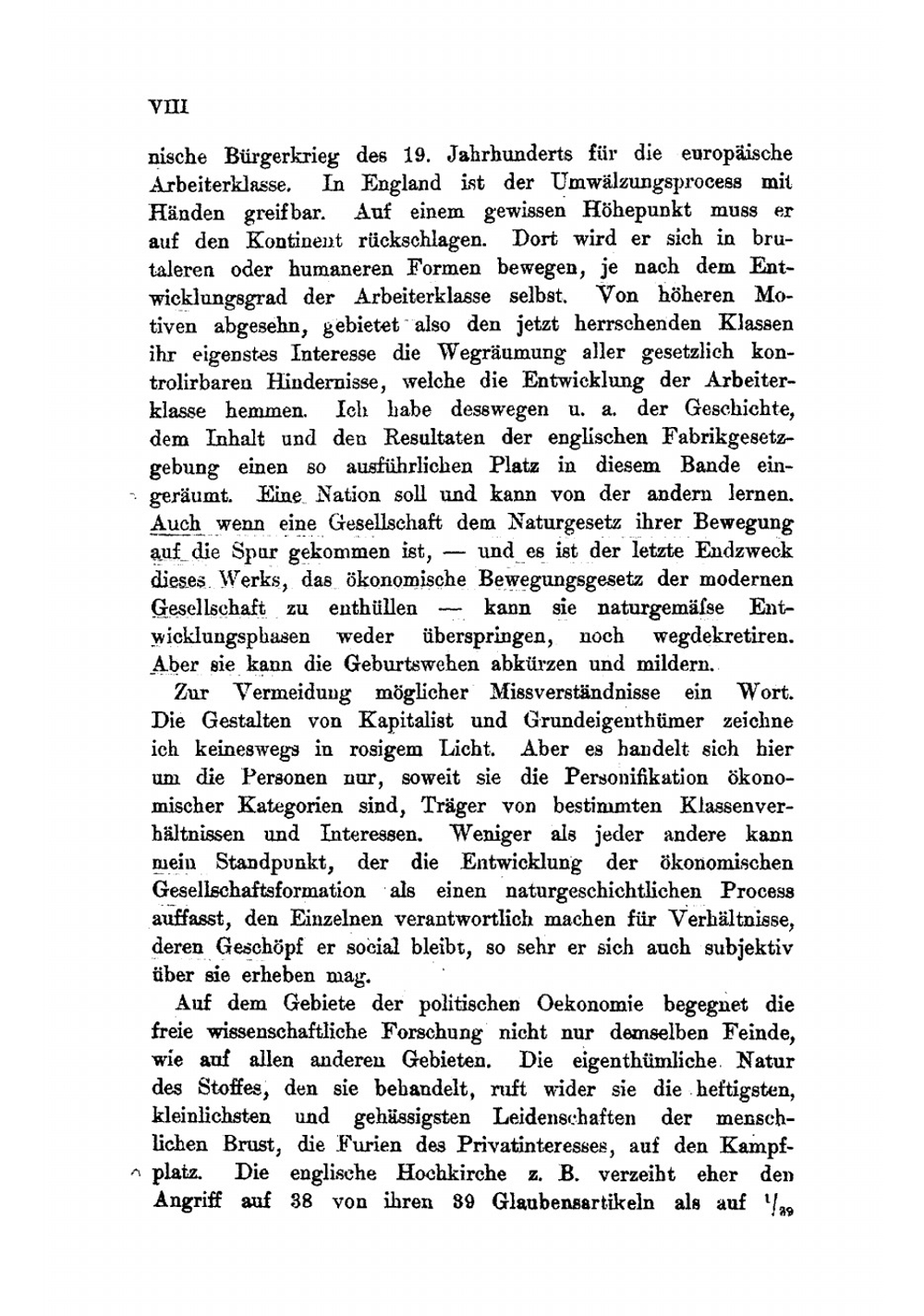 Das Kapital. 1 Bd. | Marx Karl